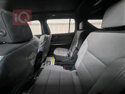 شيفروليه ترافرس